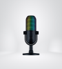 SEIREN V3 CHROMA USB STREAMING SUPERCARDIOIDE CN SENSOR TOUCH SILENT BLACK