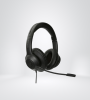 TARGUS B2B AEH102TT USB STEREO OVER-EAR BLACK