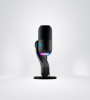 YETI GX SUPERCARDIOID USB PSTREAMING RGB LIGHTSYNC BLACK