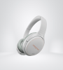 ZEN HYBRID BT3.5MM 27H NOISE-CANCELLING USB-C WHITE