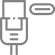 adaptador tipo c adaptador tipo c