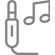 cable audio volumen cable audio volumen