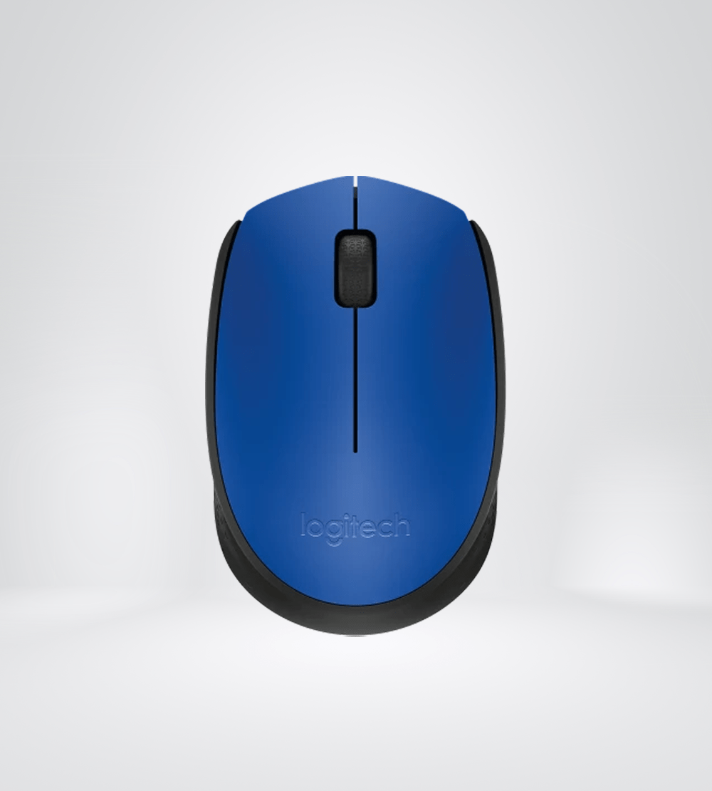 LOGITECH M170