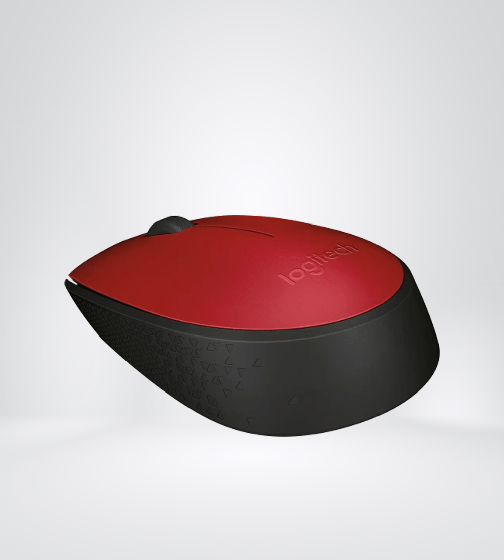 LOGITECH M170 reda