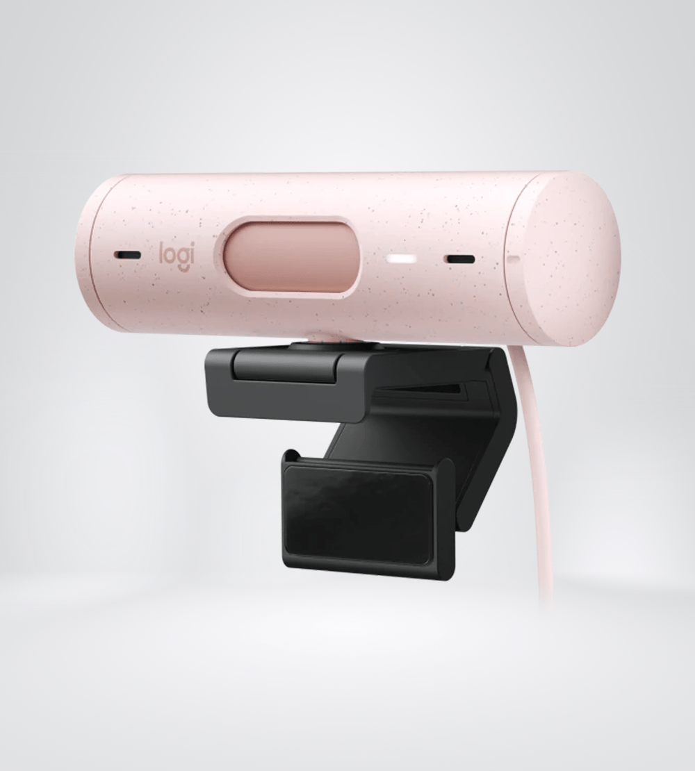 BRIO 500 FHD 1080P USB-C ROSAe