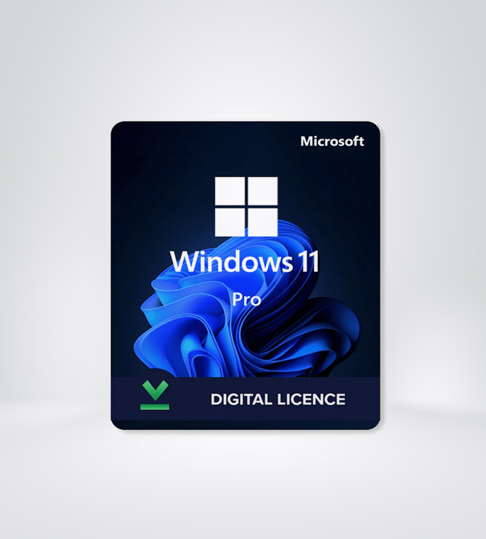 w11 pro digital