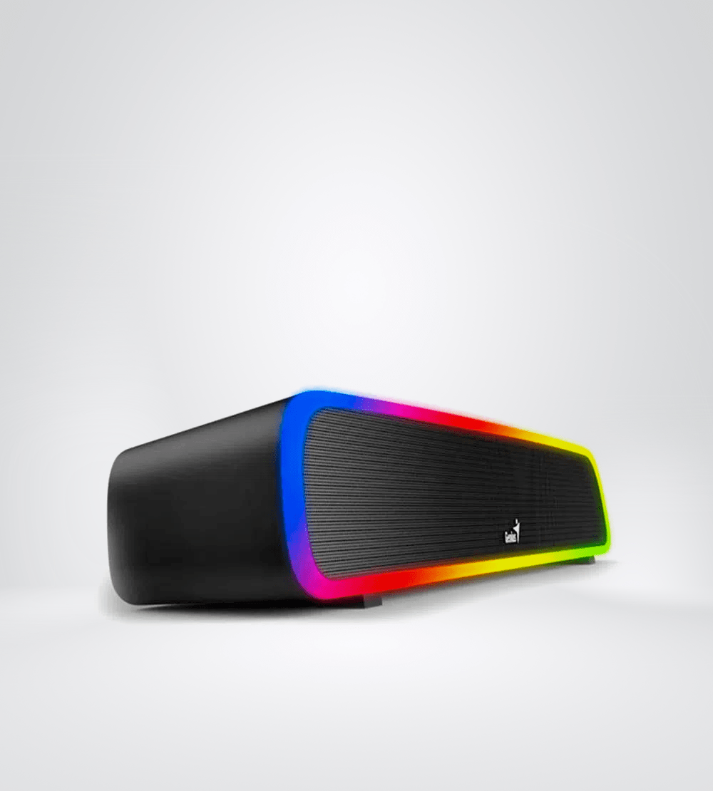 SOUND BAR 200BT RGB BT LINE-INa