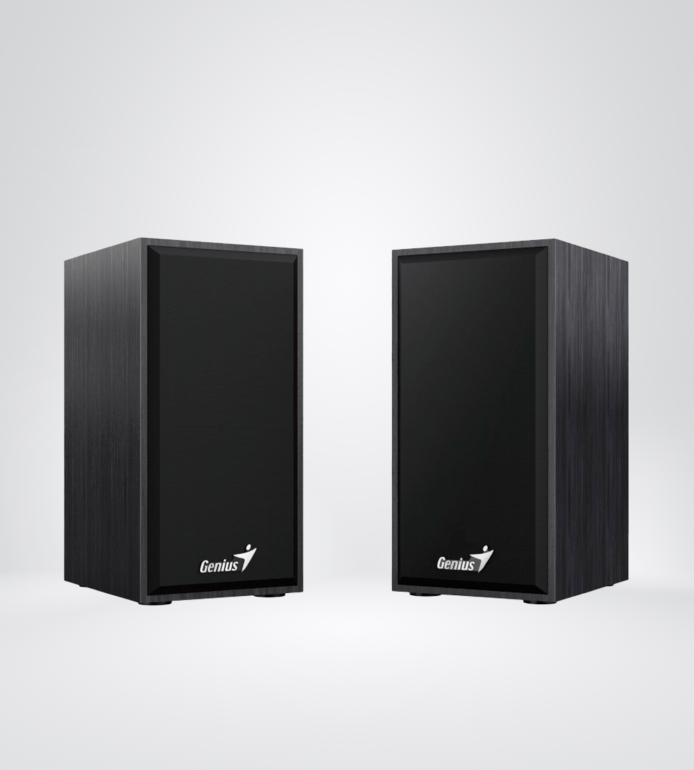 SP-HF180 USB POWER 6W BLACKa