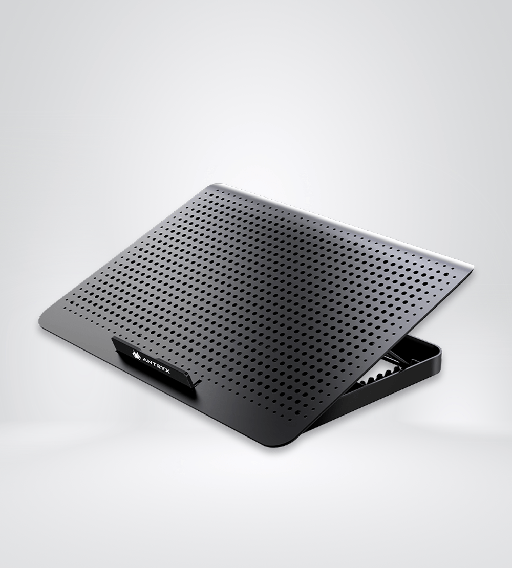 ANTRYX XTREME AIR N280 BLACK