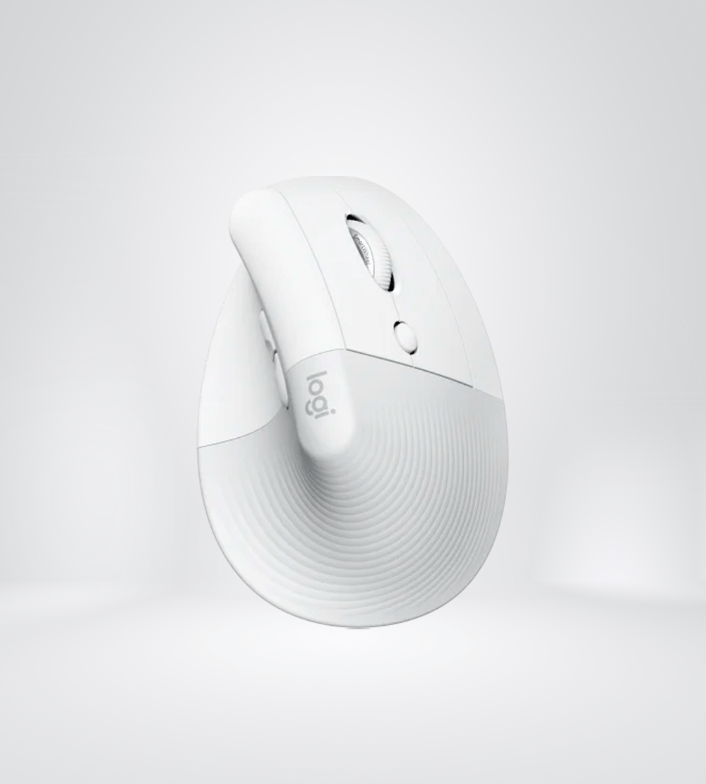 LIFT VERTICAL WIRELESSBT WHITE