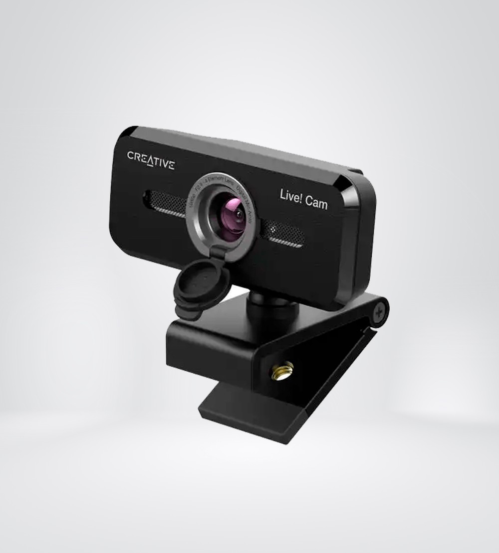 LIVE! CAM SYNC V2 FHD 1080Pa