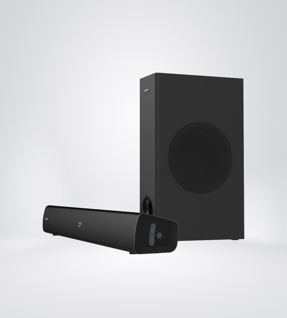 SOUND BAR STAGE V2 2.1 80W160W