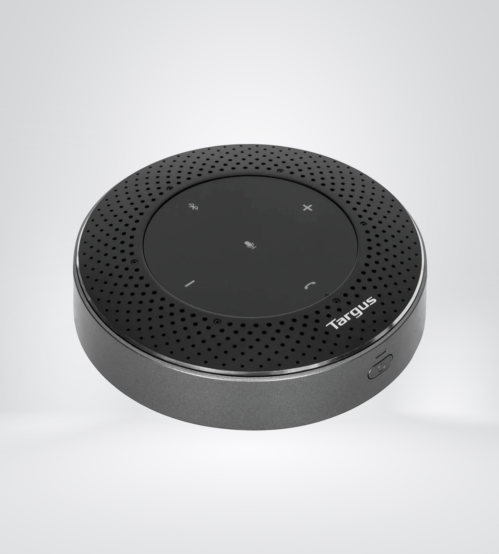 TARGUS SPEAKETPHONE BT 5.0 BLACK