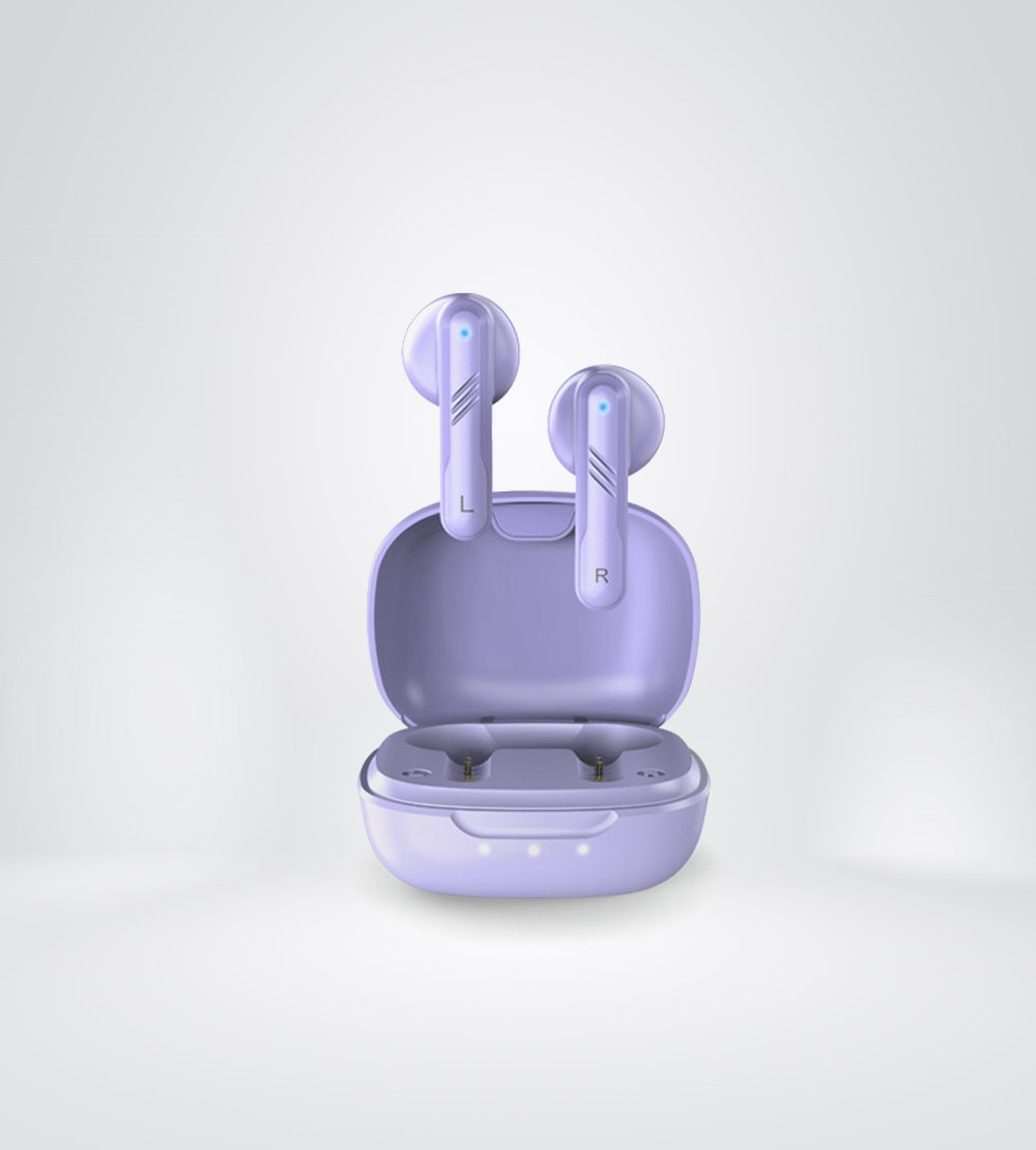 HS-M905BT PURPLE