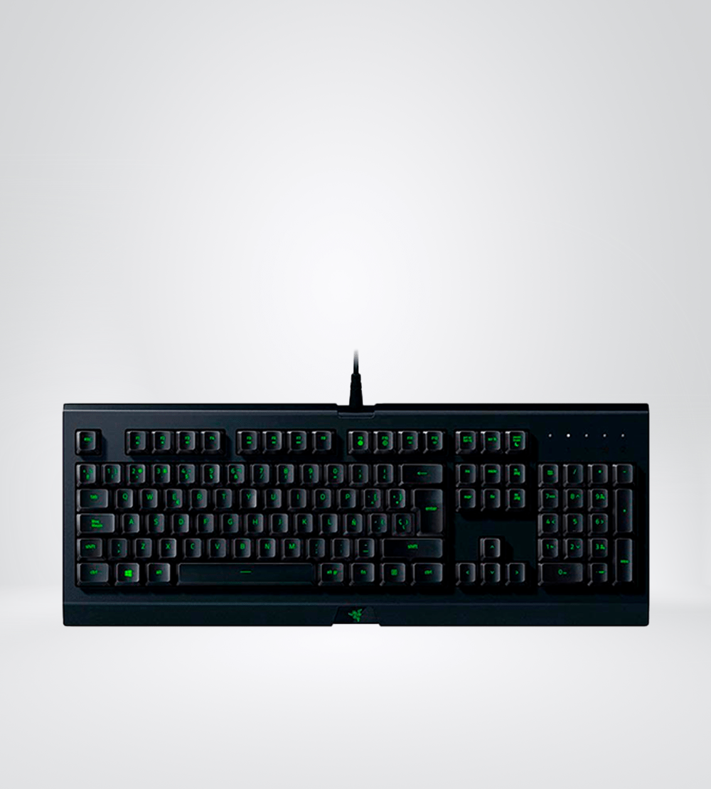 RAZER CYNOSA LITE + ABYSSUS LITE SPa
