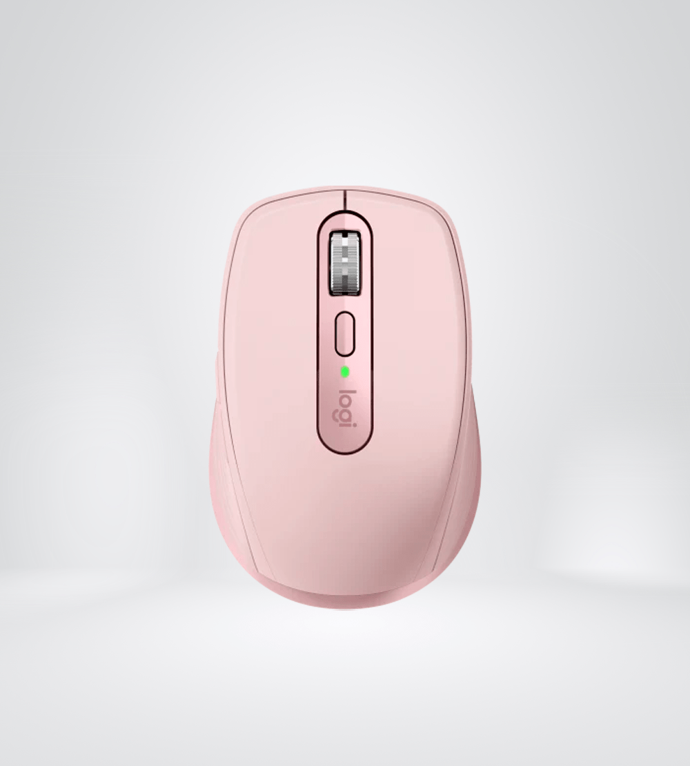 LOGITECH MX ANYWHERE 3S ROSE