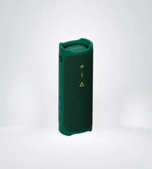 PARLANTE CREATIVE MUVO GO 20W 18H IPX7 GREEN