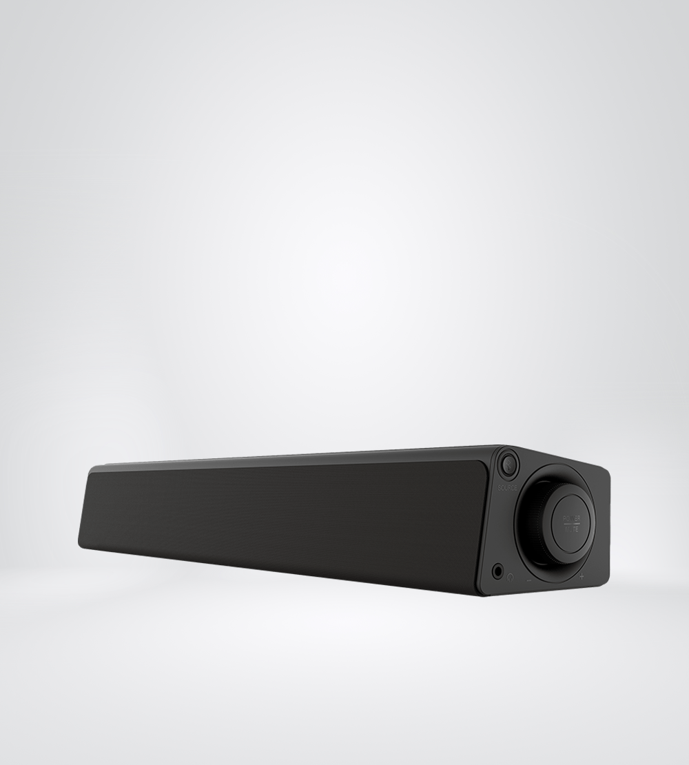 SOUND BAR STAGE SE MINI 12W24W