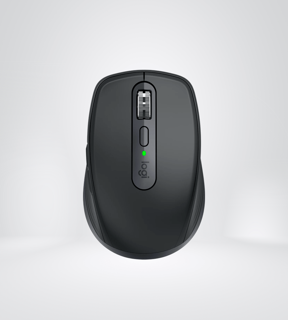B2B MX ANYWHERE 3S BLUETOOTH GRAPHITE BROWN BOX