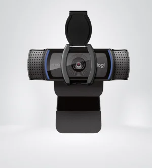CAMARA WEB LOGITECH C920E BUSINESS FULL HD