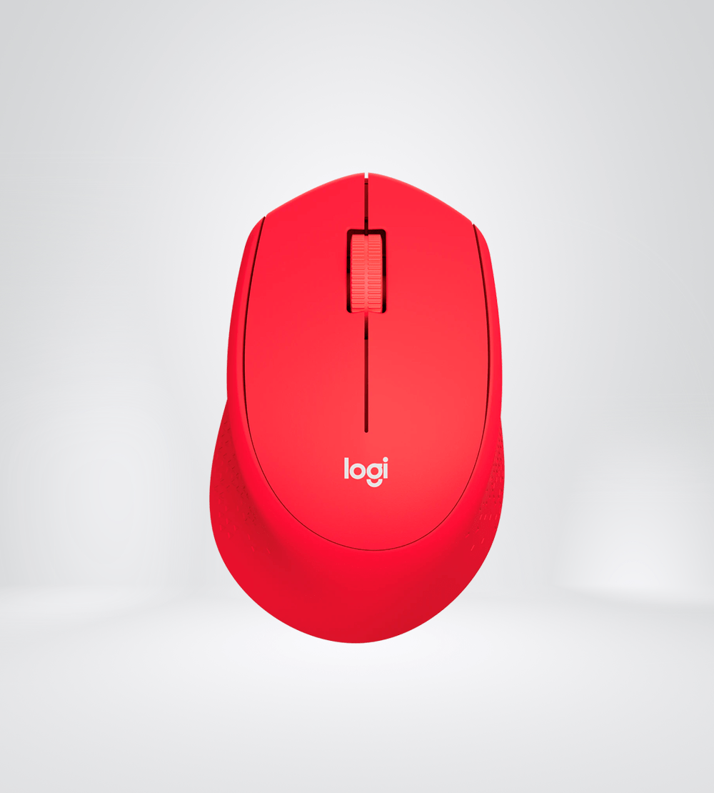 M280 WIRELESSRED