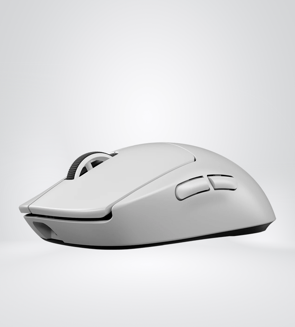 PRO X SUPERLIGHT 2 WIRELESS LIGHTSPEEDWHITEc