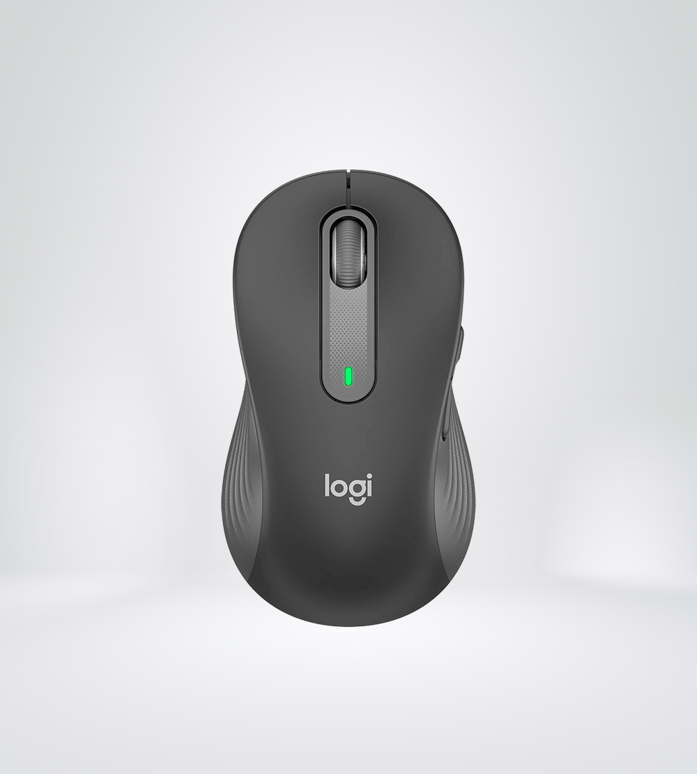 SIGNATURE M650 SILENT LARGE LEFT