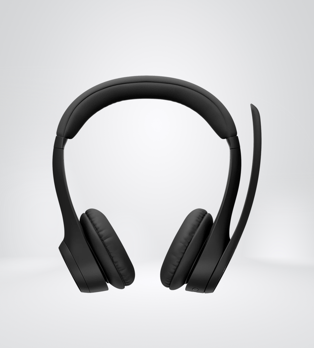 ZONE 300 BLUETOOTHBLACKa