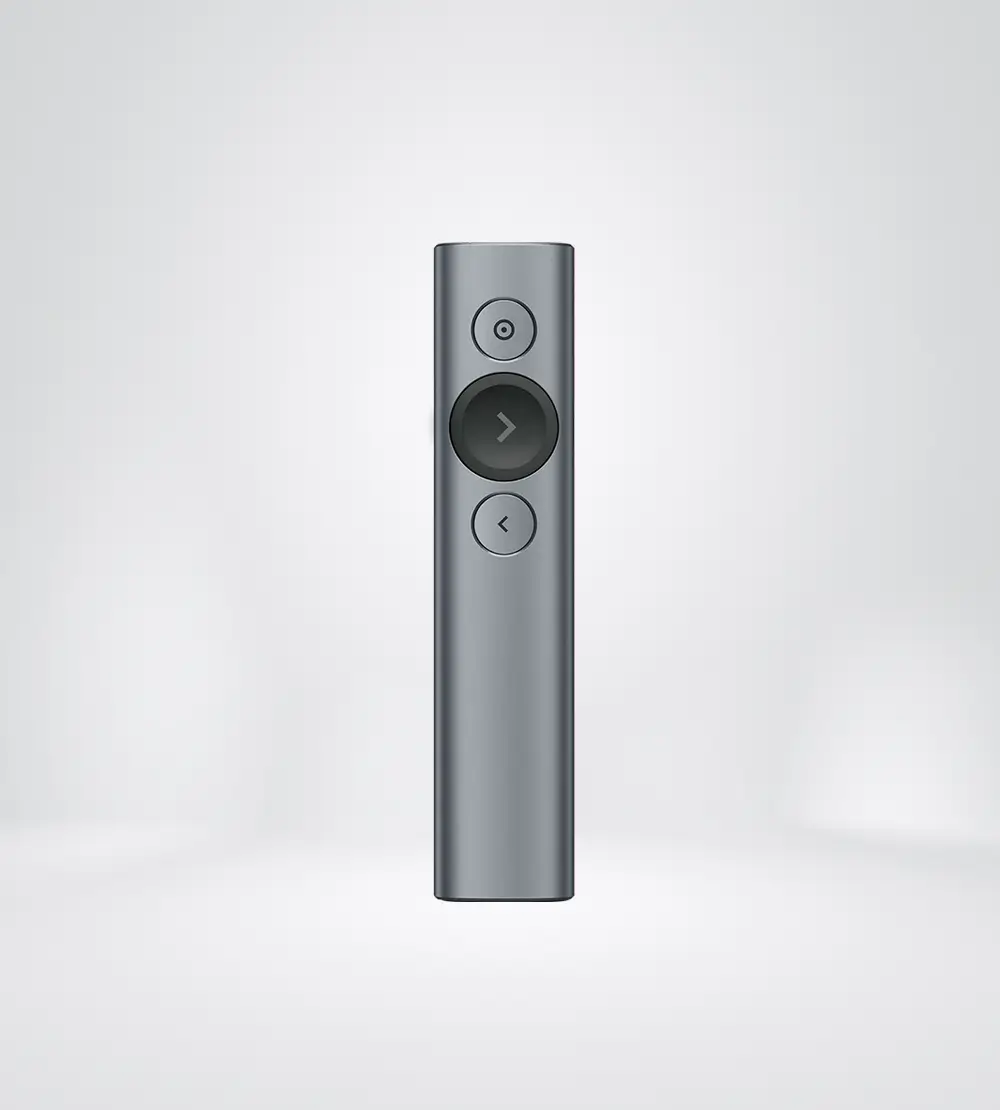 SPOTLIGHT WIRELESS 30M GREY