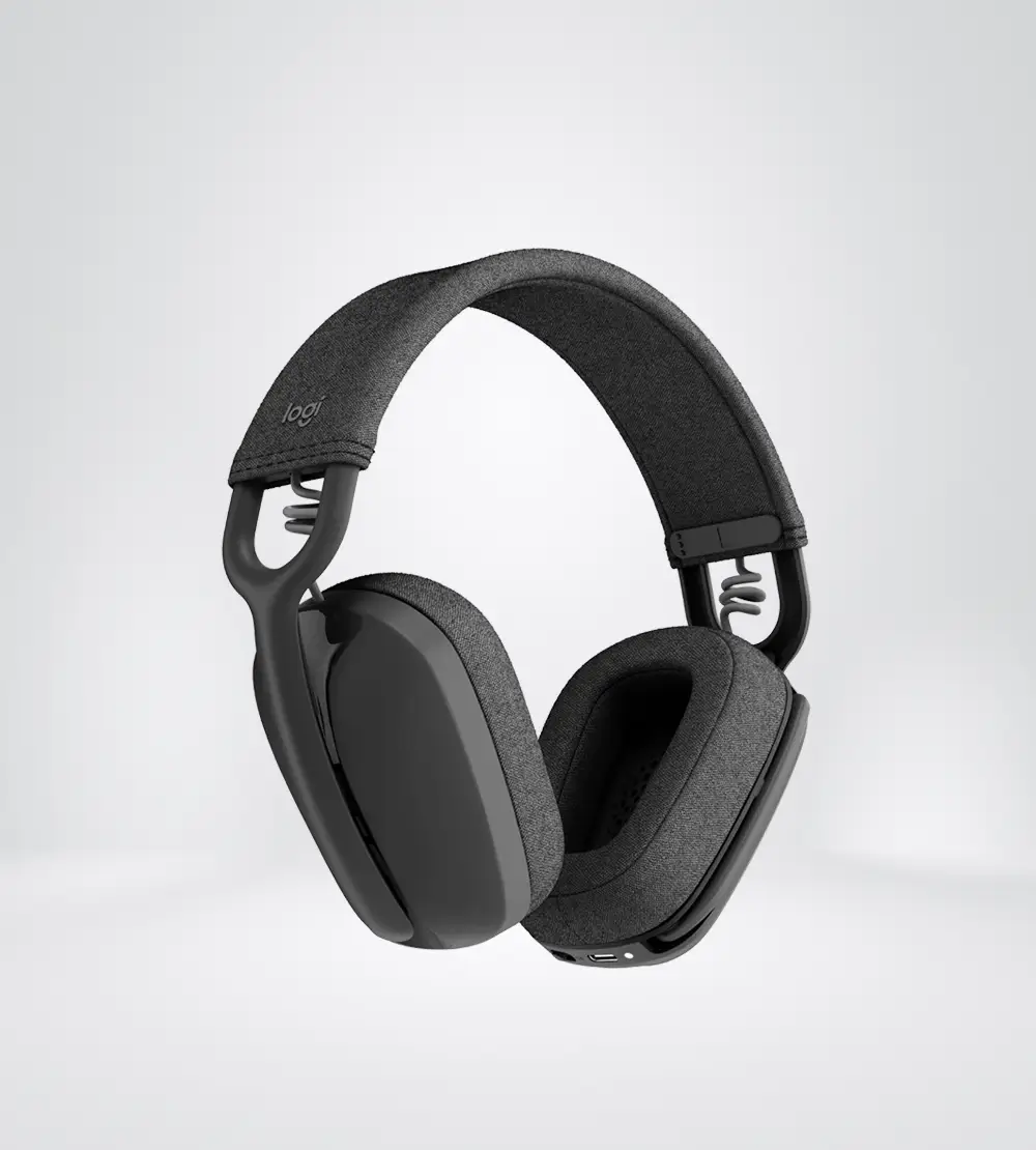 ZONE VIBE 100 BLUETOOTHBLACKa