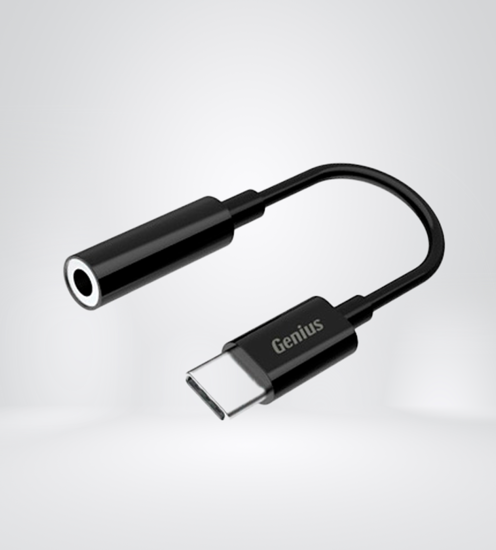 ACC-C100 USB-C A 3.5MM