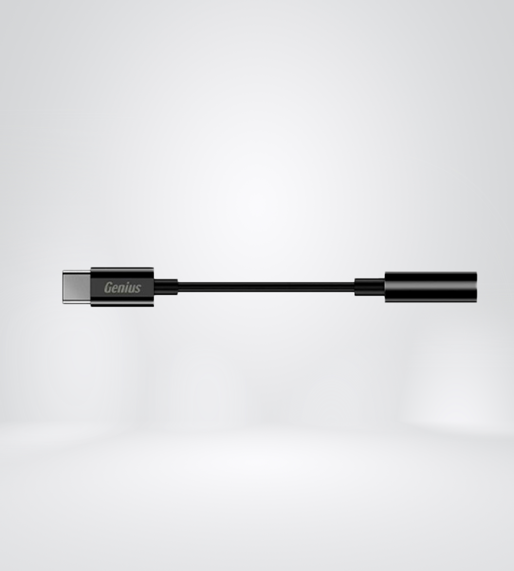 ACC-C100 USB-C A 3.5MMa