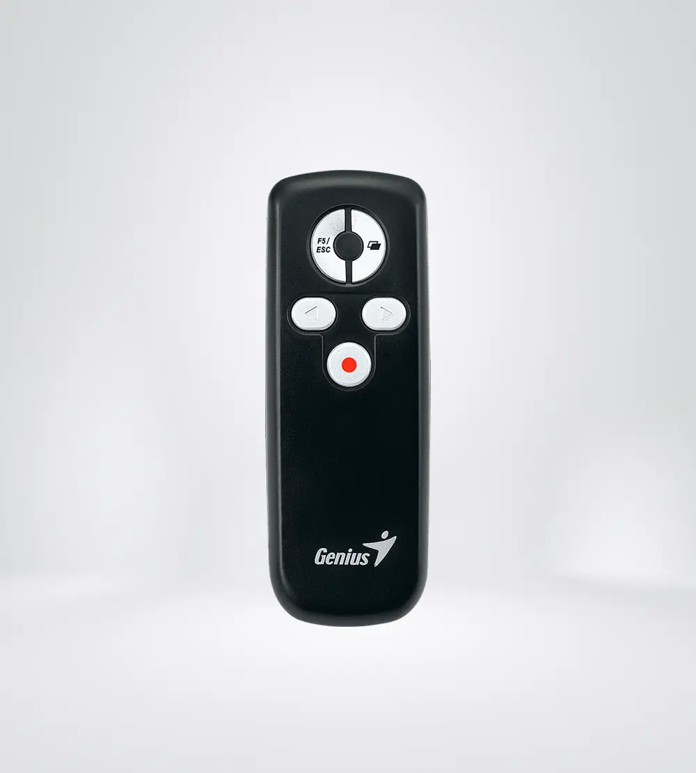 MEDIA POINTER 100 RUN CARD BLACK