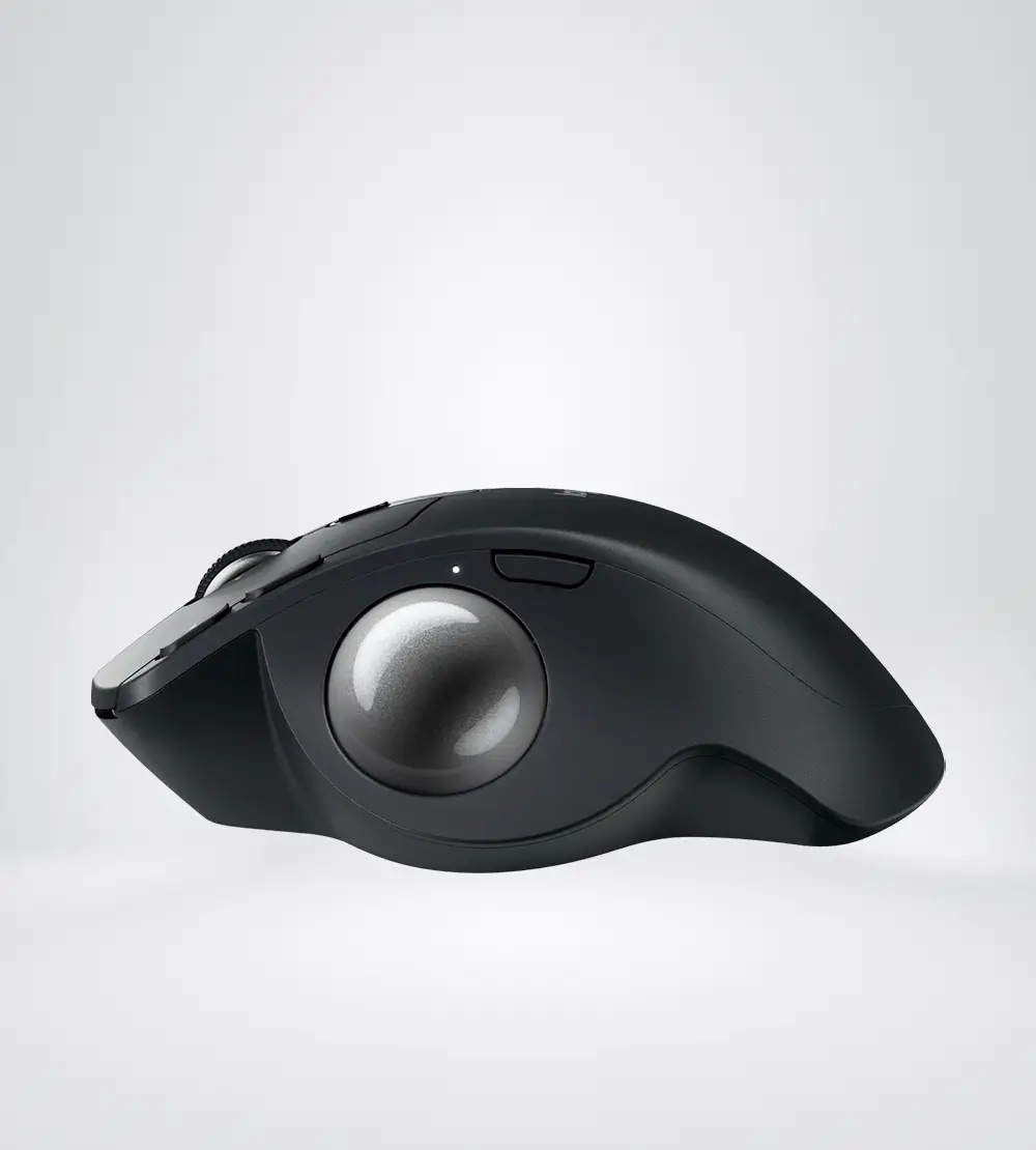 MX ERGO S ADVANCED TRACKBALL WIRELESSa