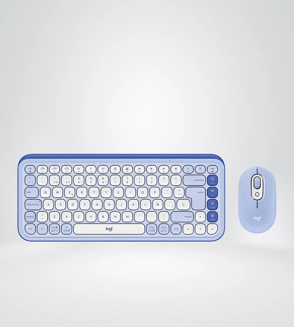 POP Icon BLUE