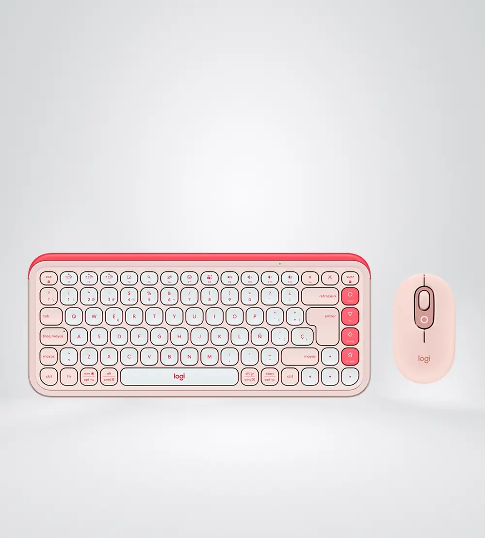 POP Icon ROSE