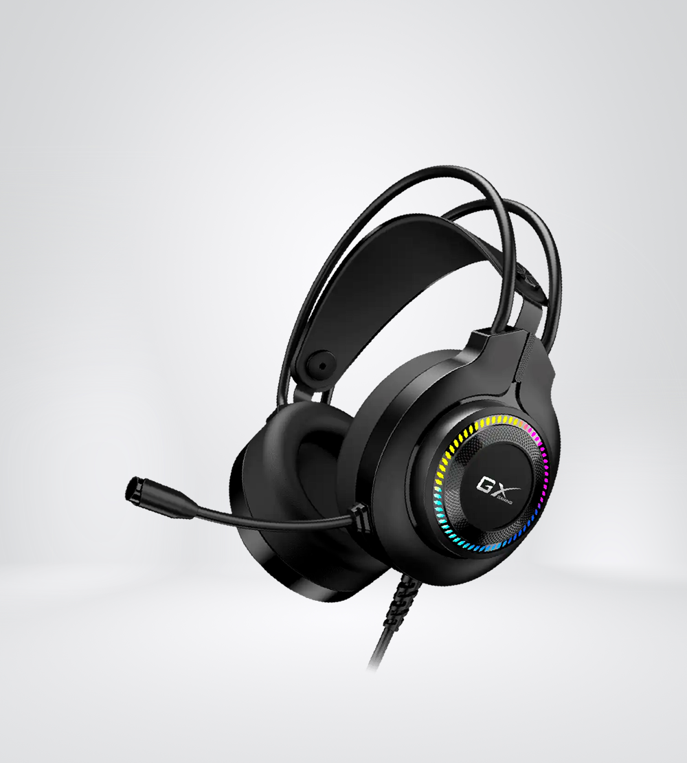 GX HS-GX580Ua