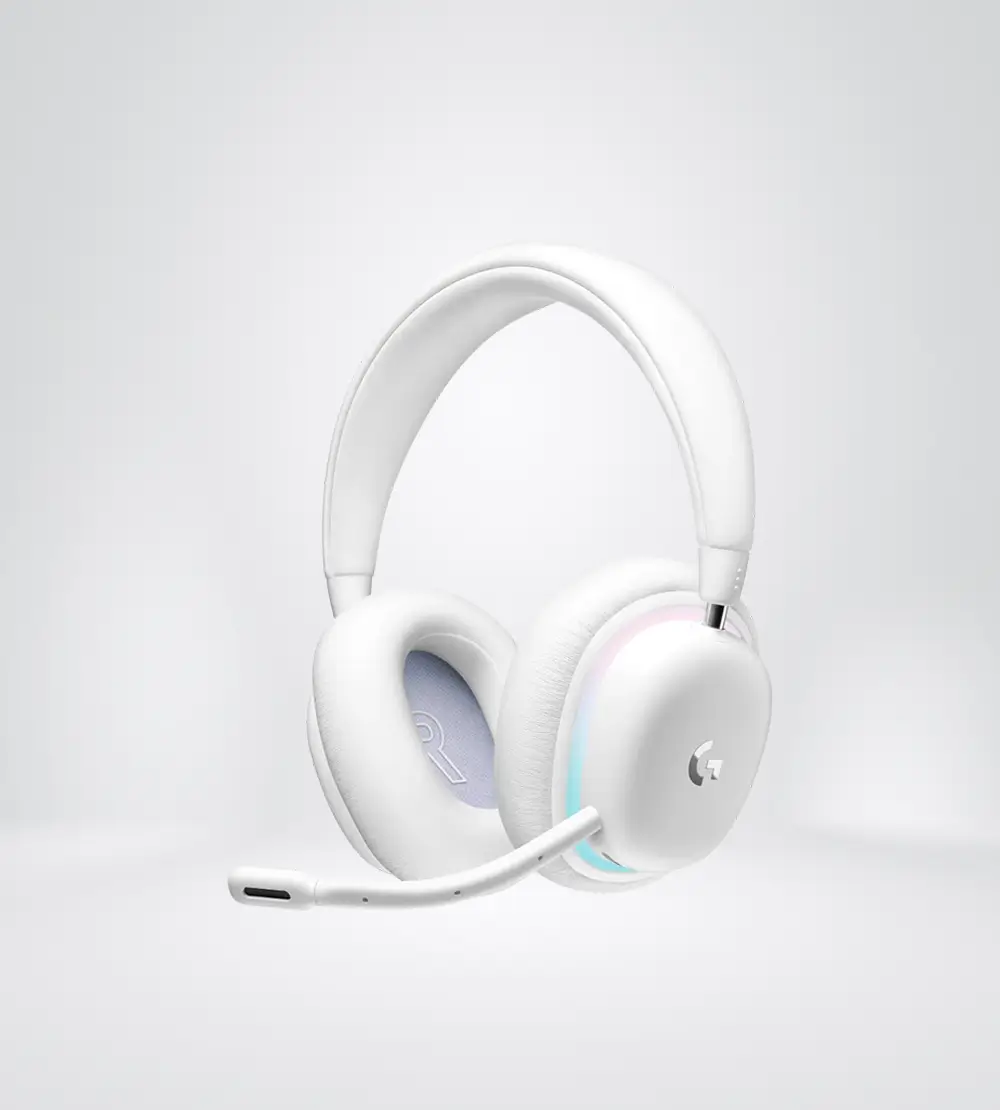 LOGITECH G735