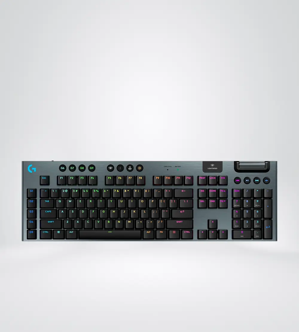 LOGITECH G915 X LIGHTSPEEDBT