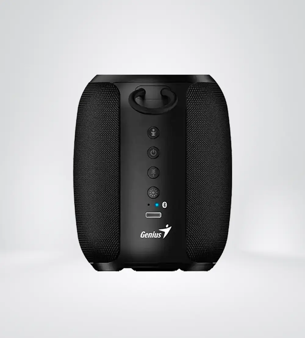 SP-915BT BLACK