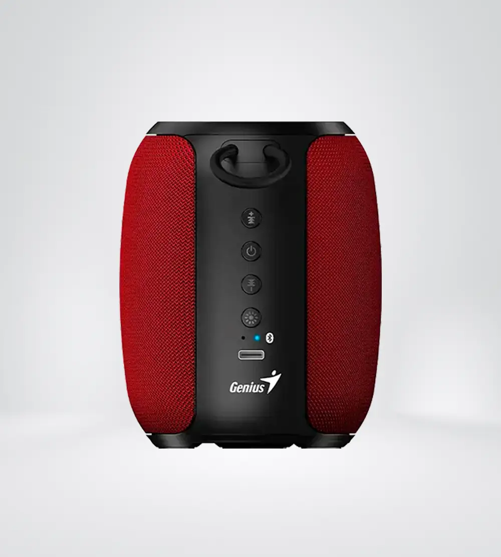 SP-915BT RED