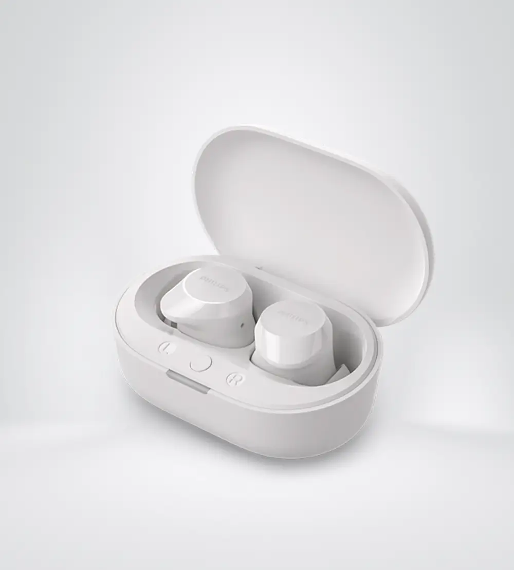 TRUE WIRELESS TAT1209 WT