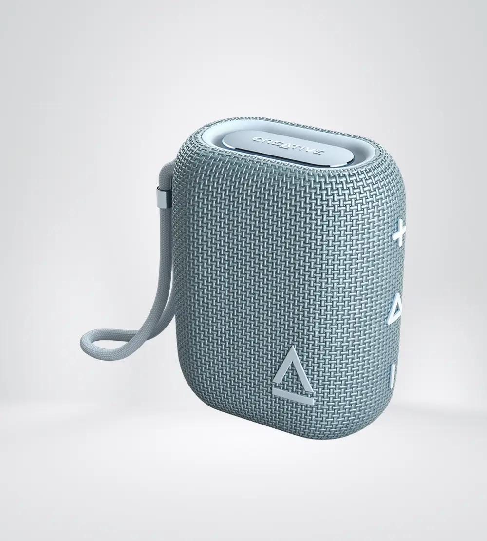 MUVO FLEX AURACAST GREYa