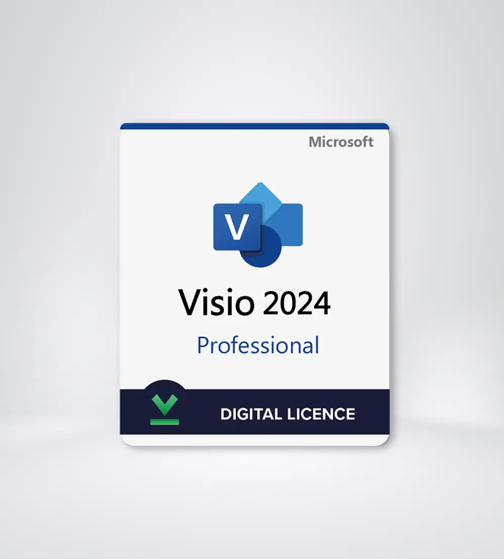 visio pro 2024