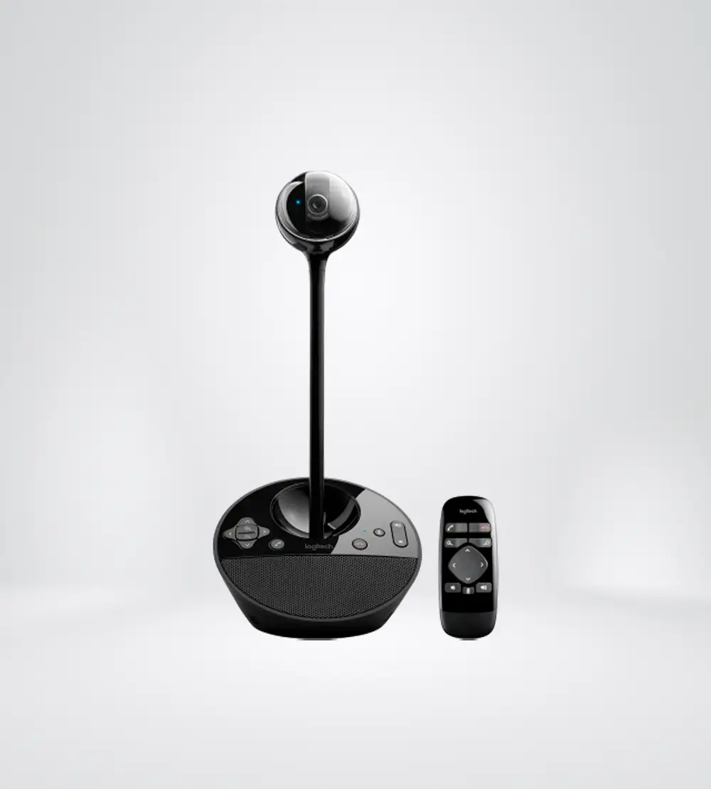 B2B BCC950 CONFERENCECAM BLACK