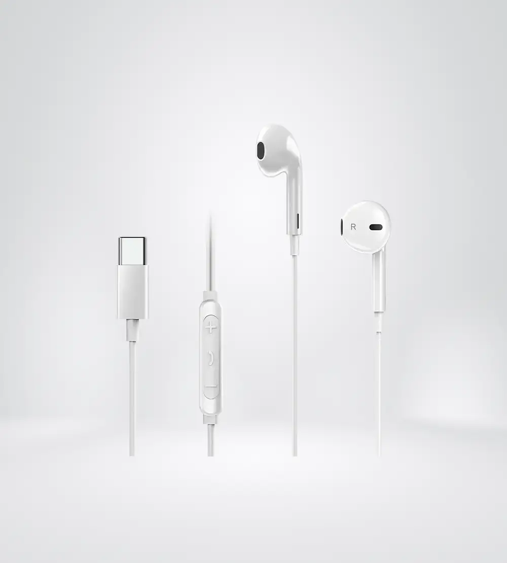 HS-M365 IN-EARw