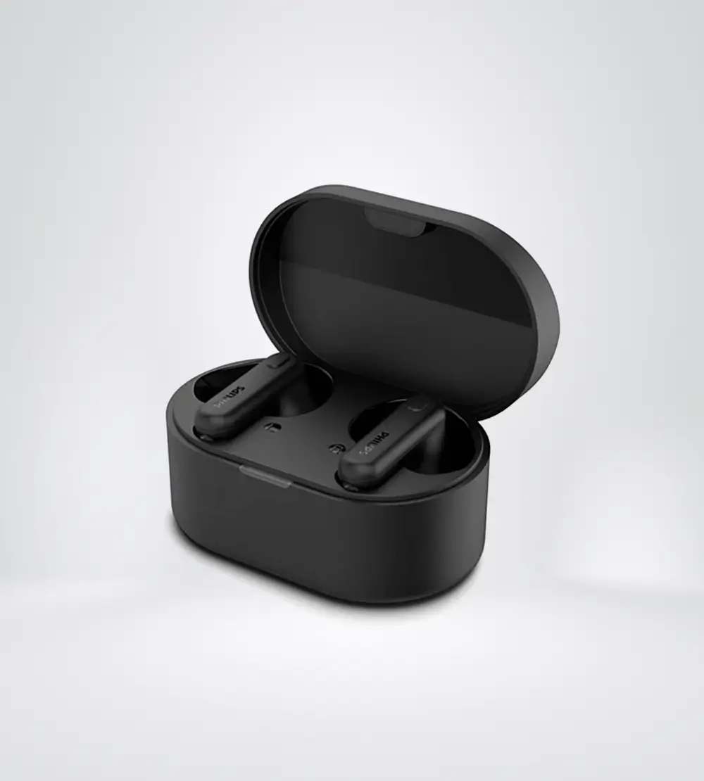 PHILIPS TRUE WIRELESS TAT1138 BKa