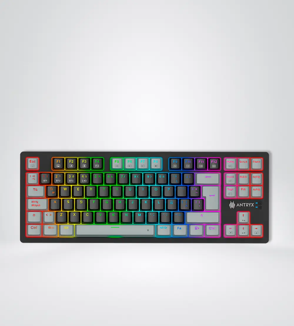MK-845 Trix