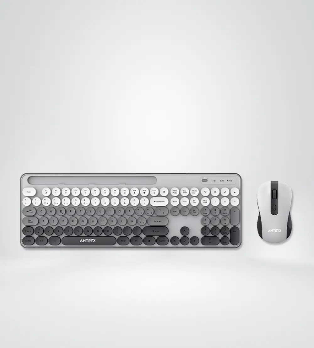 WS-970 GRAYb