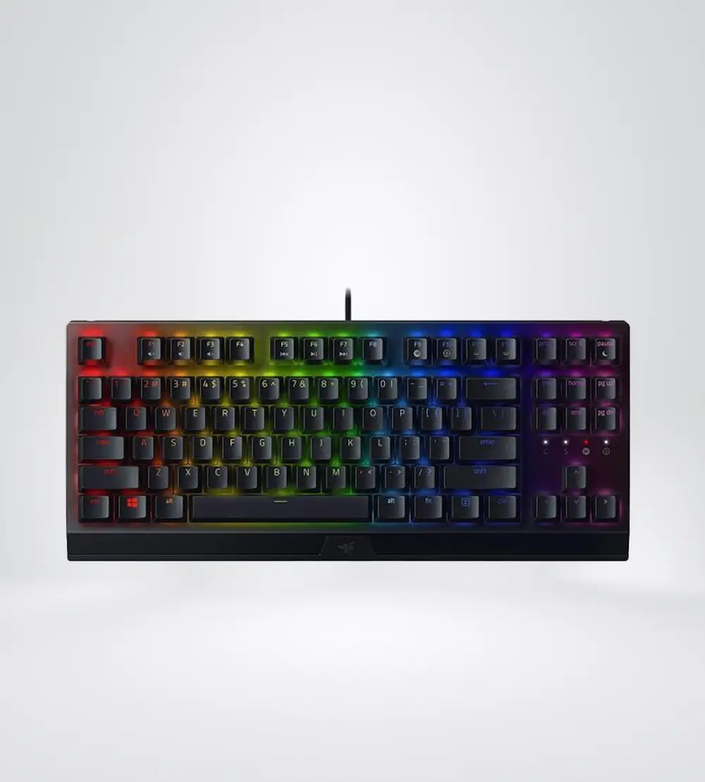 BLACKWIDOW V3 TKL MECHANICAL